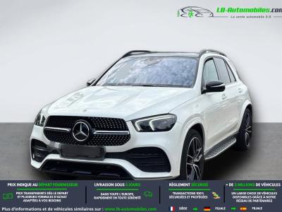 Mercedes GLE  400 d BVA 4Matic