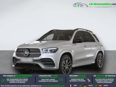 Mercedes GLE  400 d BVA 4Matic