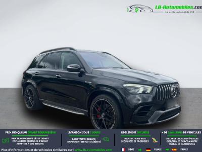 Mercedes GLE  63 S AMG BVA 4Matic+