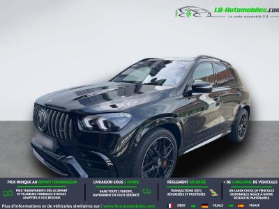 Mercedes GLE  63 S AMG BVA 4Matic+