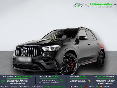 Mercedes GLE  63 S AMG BVA 4Matic+