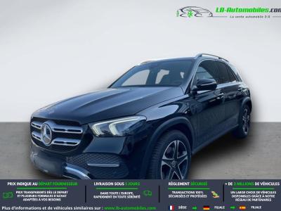 Mercedes GLE  350 e EQ POWER BVA 4Matic