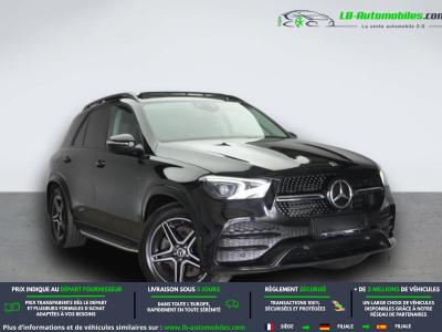 Mercedes GLE  350 e EQ POWER BVA 4Matic