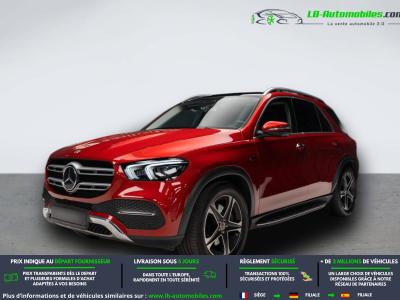 Mercedes GLE  350 e EQ POWER BVA 4Matic