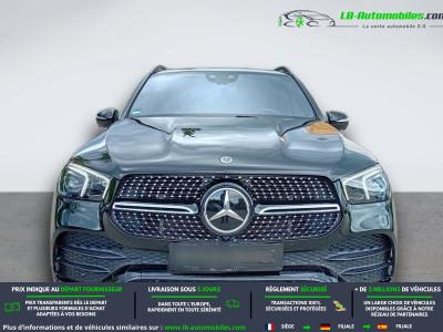 Mercedes GLE  350 e EQ POWER BVA 4Matic