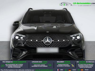 Mercedes GLE  400 e BVA 4Matic