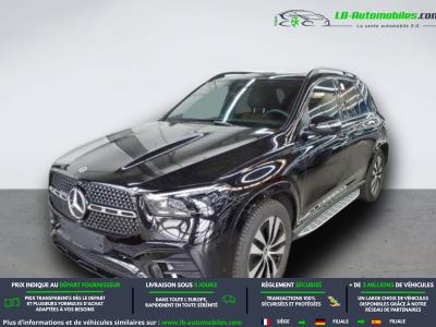 Mercedes GLE  400 e BVA 4Matic