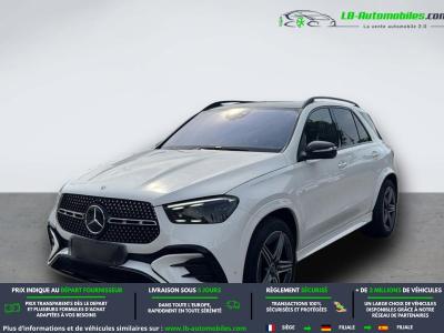 Mercedes GLE  400 e BVA 4Matic