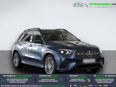 Mercedes GLE  400 e BVA 4Matic