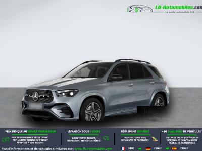 Mercedes GLE  400 e BVA 4Matic
