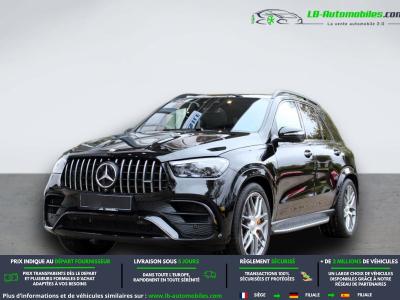 Mercedes GLE  63 S AMG BVA 4Matic+