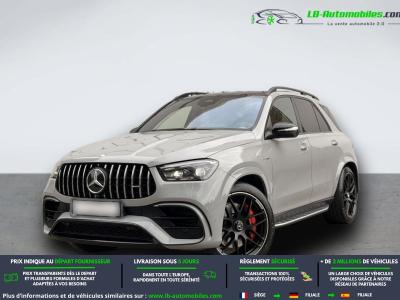 Mercedes GLE  63 S AMG BVA 4Matic+