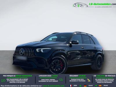 Mercedes GLE  63 S AMG BVA 4Matic+