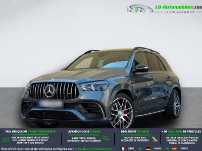Mercedes GLE  63 S AMG BVA 4Matic+