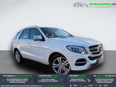 Mercedes GLE  250 d BVA
