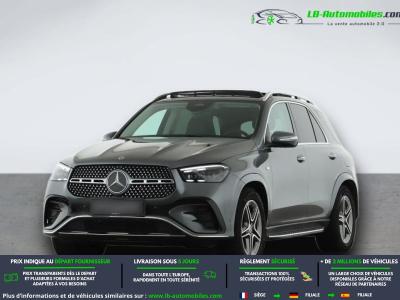 Mercedes GLE  400 e BVA 4Matic
