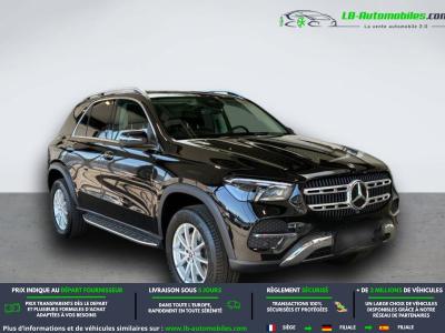 Mercedes GLE  400 e BVA 4Matic
