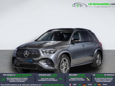Mercedes GLE  400 e BVA 4Matic