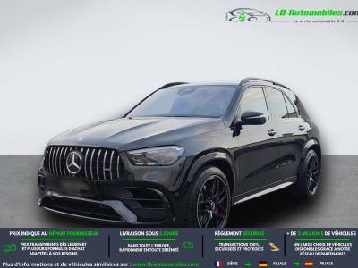 Mercedes GLE  63 S AMG BVA 4Matic+