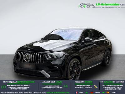 Mercedes GLE  63 S AMG BVA 4Matic+