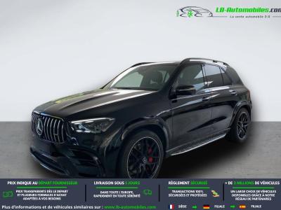 Mercedes GLE  63 S AMG BVA 4Matic+