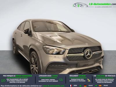 Mercedes GLE Coupe 350 de BVA 4Matic