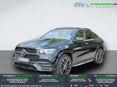 Mercedes GLE Coupe 350 de BVA 4Matic