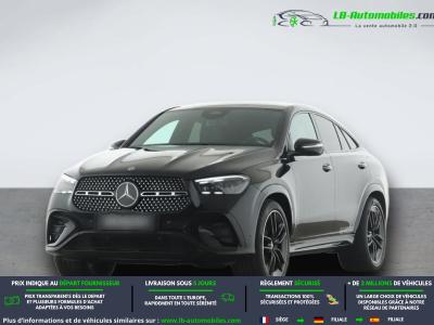 Mercedes GLE Coupe 350 de BVA 4Matic