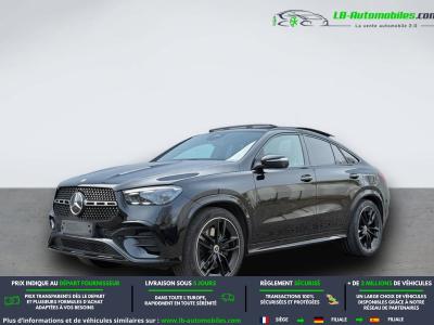 Mercedes GLE Coupe 350 de BVA 4Matic