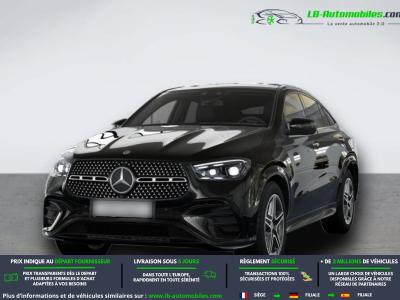 Mercedes GLE Coupe 350 de BVA 4Matic