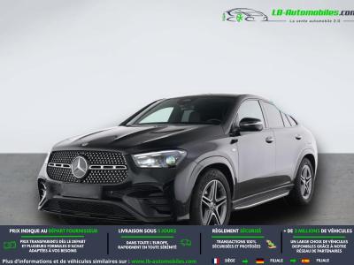 Mercedes GLE Coupe 350 de BVA 4Matic