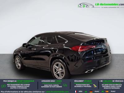 Mercedes GLE Coupe 350 de BVA 4Matic