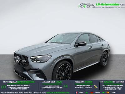 Mercedes GLE Coupe 400 e BVA 4Matic