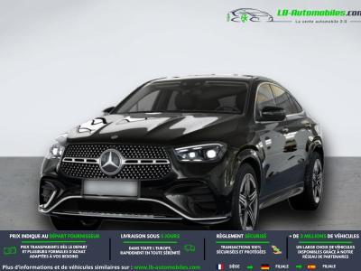 Mercedes GLE Coupe 400 e BVA 4Matic