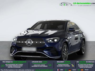 Mercedes GLE Coupe 400 e BVA 4Matic