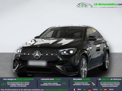 Mercedes GLE Coupe 400 e BVA 4Matic