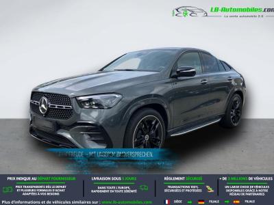 Mercedes GLE Coupe 400 e BVA 4Matic