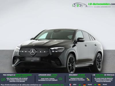 Mercedes GLE Coupe 400 e BVA 4Matic