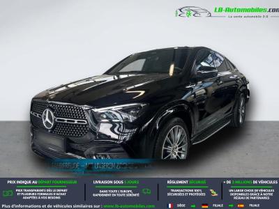 Mercedes GLE Coupe 400 e BVA 4Matic