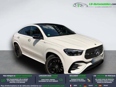 Mercedes GLE Coupe 350 de BVA 4Matic