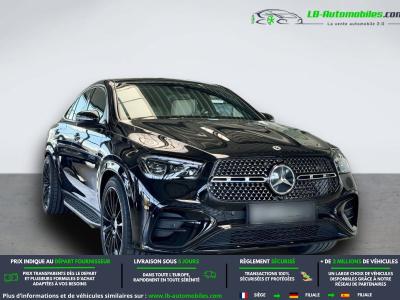 Mercedes GLE Coupe 350 de BVA 4Matic