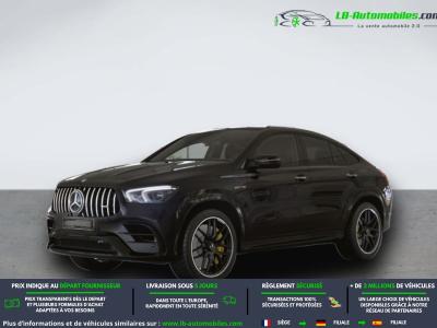 Mercedes GLE Coupe 63 S AMG BVA 4MATIC+