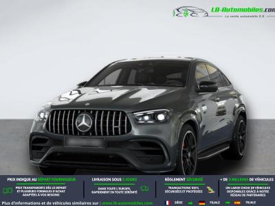 Mercedes GLE Coupe 63 S AMG BVA 4MATIC+