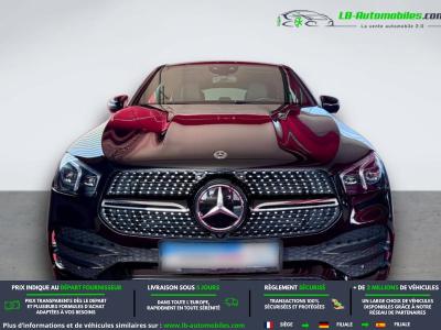 Mercedes GLE Coupe 350 de BVA 4Matic