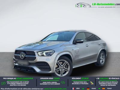 Mercedes GLE Coupe 350 de BVA 4Matic
