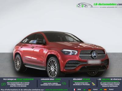 Mercedes GLE Coupe 350 de BVA 4Matic