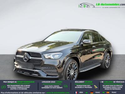 Mercedes GLE Coupe 350 de BVA 4Matic
