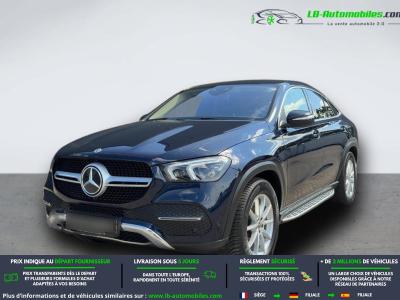 Mercedes GLE Coupe 350 de BVA 4Matic