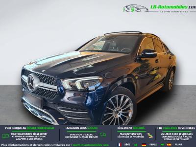 Mercedes GLE Coupe 350 de BVA 4Matic