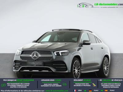 Mercedes GLE Coupe 350 de BVA 4Matic